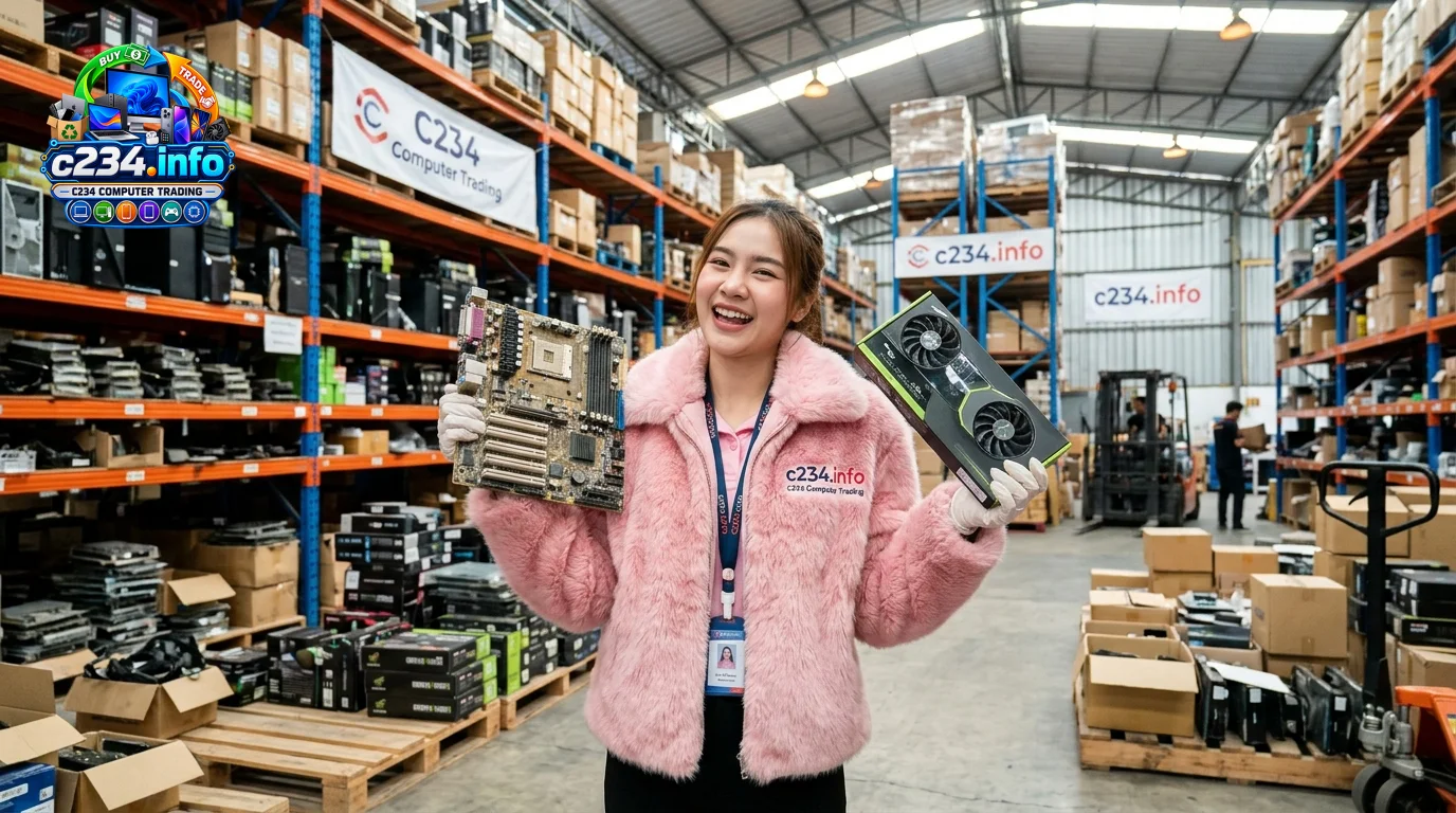 ขาย ซื้อของเล่น รุ่นเก่าหรือรุ่นใหม่ มูลค่าต่างกันอย่างไร แนะนำวิธีเช็กและประเมินราคาอย่างมืออาชีพ
